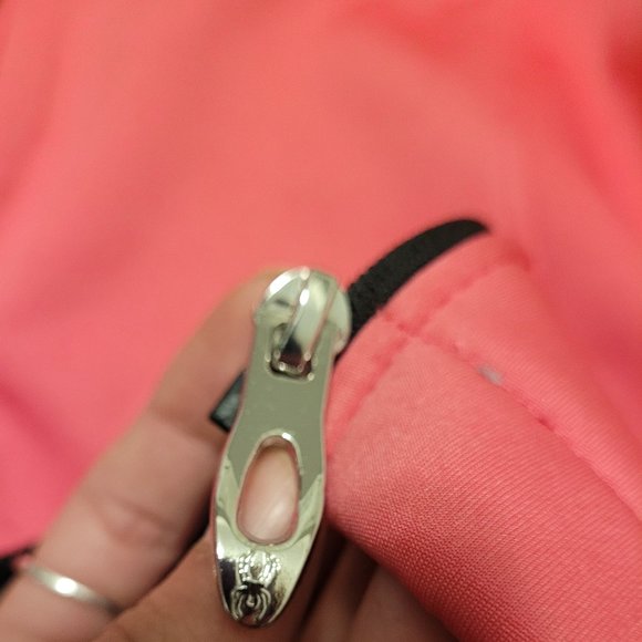 Spyder Women's Jacket BNWT - Picture 5 of 10